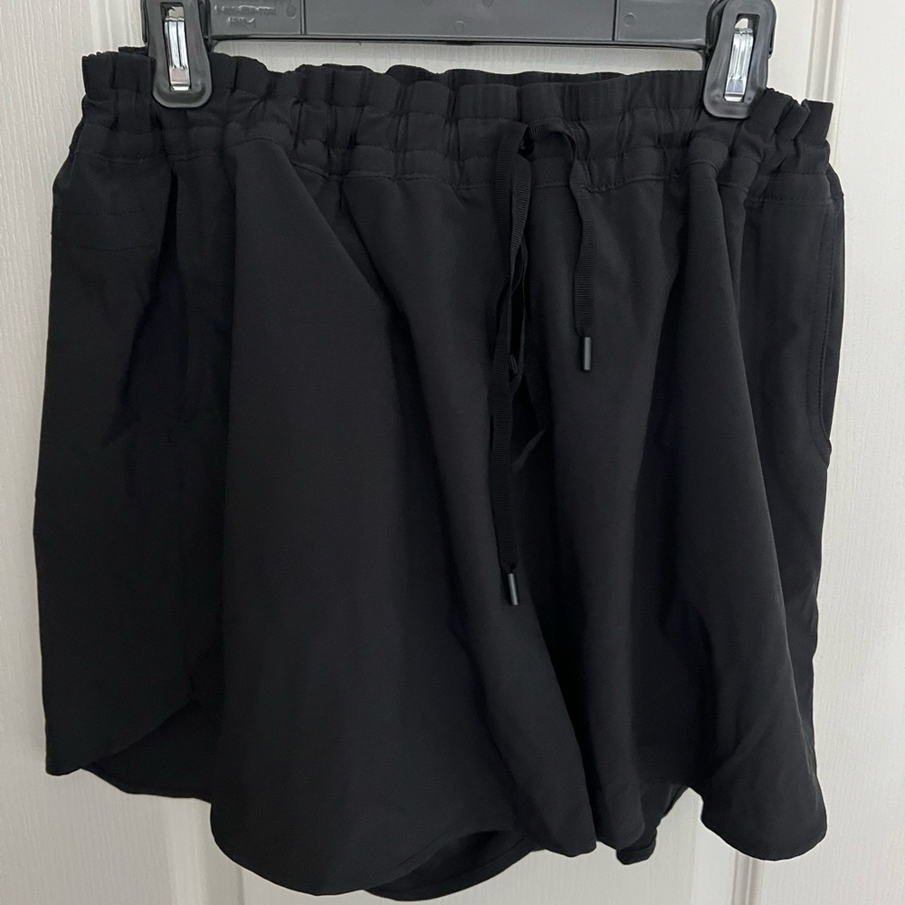 Eddie Bauer Women's Departure Amphib Shorts